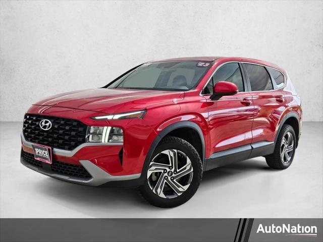 2023 Hyundai Santa Fe SE for sale in North Richland Hills, TX