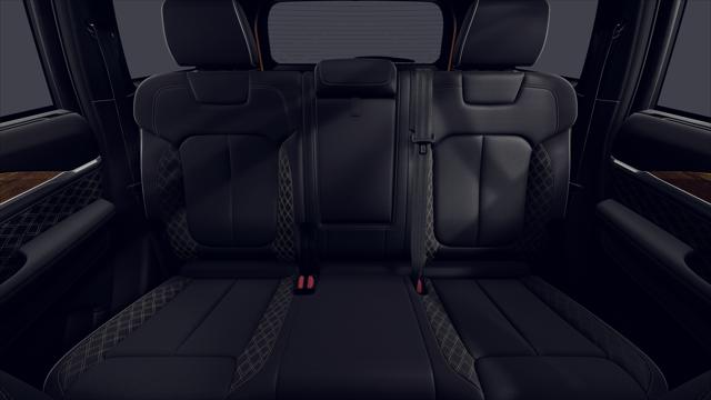 2026 Jeep Grand Cherokee GRAND CHEROKEE SUMMIT 4X4 2026 Jeep Grand Cherokee GRAND CHEROKEE SUMMIT 4X4