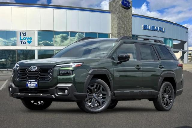 2026 Subaru Outback Limited XT for sale in Elk Grove, CA