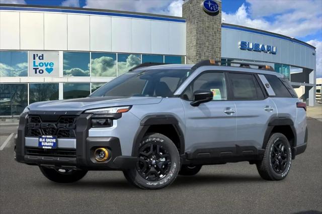 2026 Subaru Outback Wilderness for sale in Elk Grove, CA