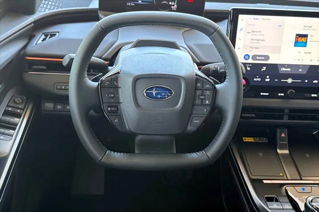 2026 Subaru Uncharted Premium FWD