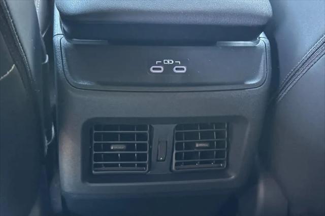 2026 Subaru Uncharted Premium FWD