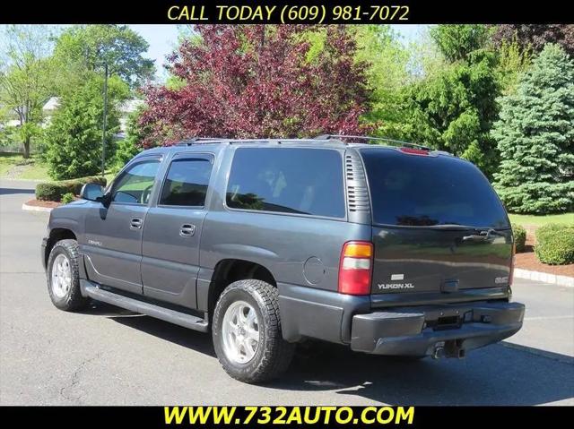 2003 GMC Yukon XL Denali