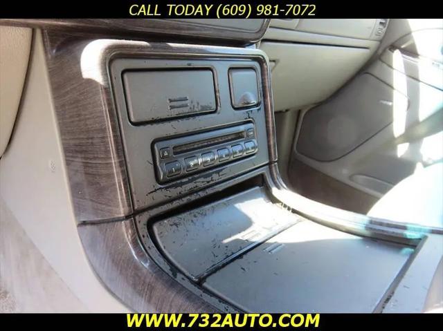 2003 GMC Yukon XL Denali