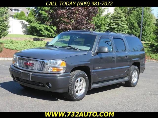 2003 GMC Yukon XL Denali for sale in Hamilton, NJ