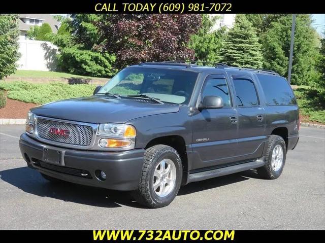 2003 GMC Yukon XL Denali for sale in Hamilton, NJ