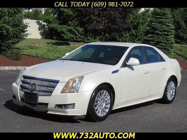 2010 Cadillac CTS Luxury for sale in Hamilton, NJ