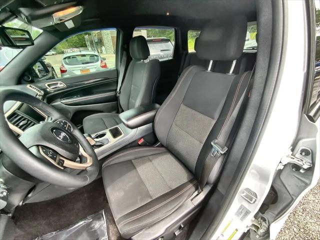 2016 Jeep Grand Cherokee 75th Anniversary