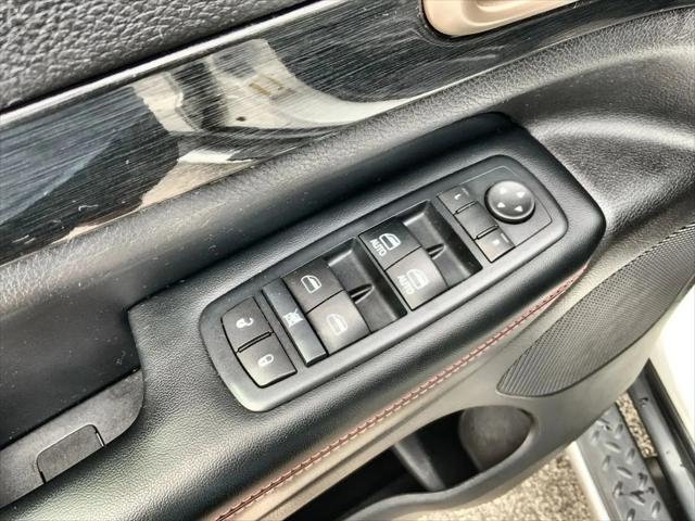2016 Jeep Grand Cherokee 75th Anniversary