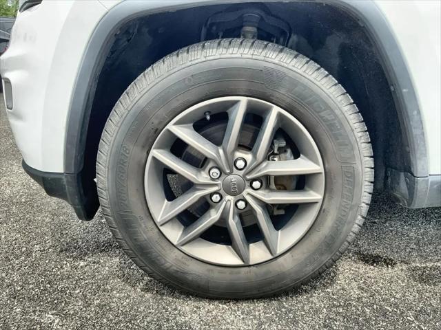 2016 Jeep Grand Cherokee 75th Anniversary