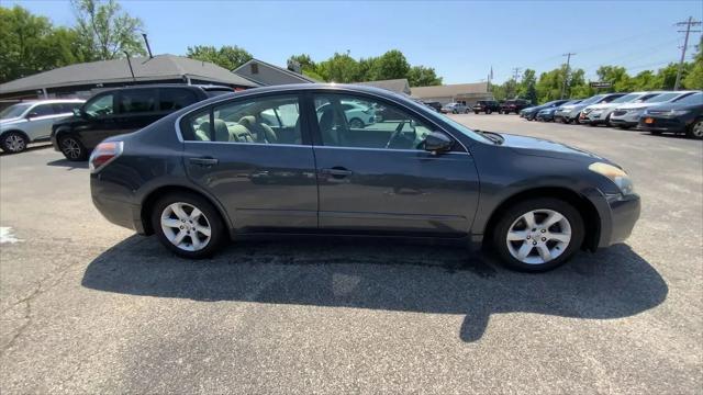 2009 Nissan Altima 2.5 S