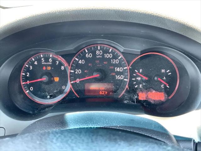 2009 Nissan Altima 2.5 S