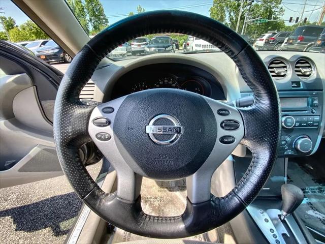 2009 Nissan Altima 2.5 S