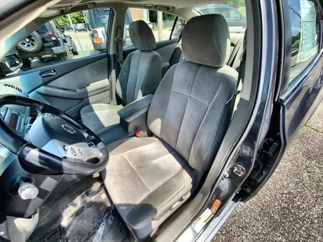 2009 Nissan Altima 2.5 S