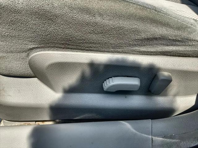 2009 Nissan Altima 2.5 S