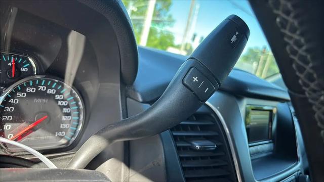 2015 Chevrolet Suburban LS