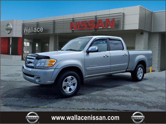 2004 Toyota Tundra SR5 for sale in Kingsport, TN