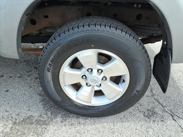 2004 Toyota Tundra SR5