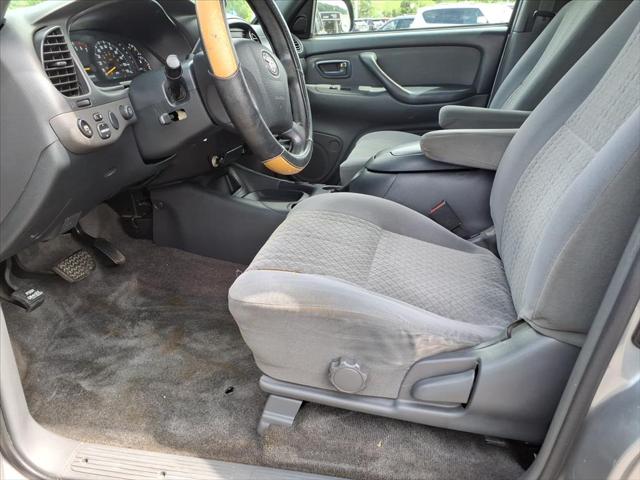 2004 Toyota Tundra SR5
