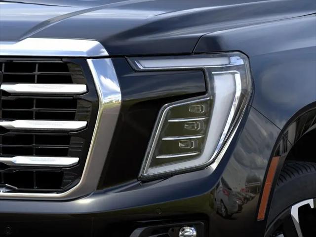 2026 GMC Yukon 4WD Elevation