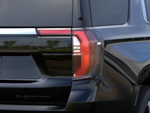 2026 GMC Yukon 4WD Elevation