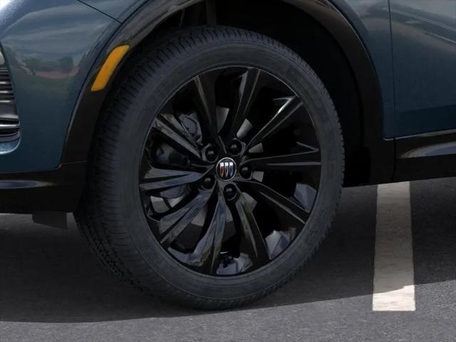 2026 Buick NV Sport Touring FWD