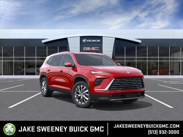 2026 Buick Enclave Preferred FWD for sale near Lebanon, OH