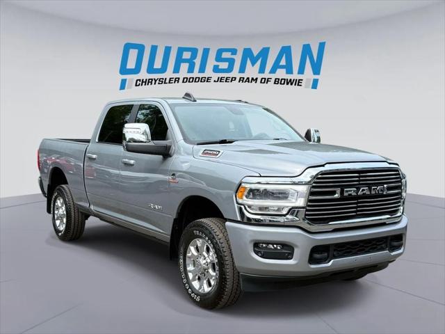 2024 Ram 2500 Laramie Crew Cab 4x4 6'4" Box for sale in Bowie, MD