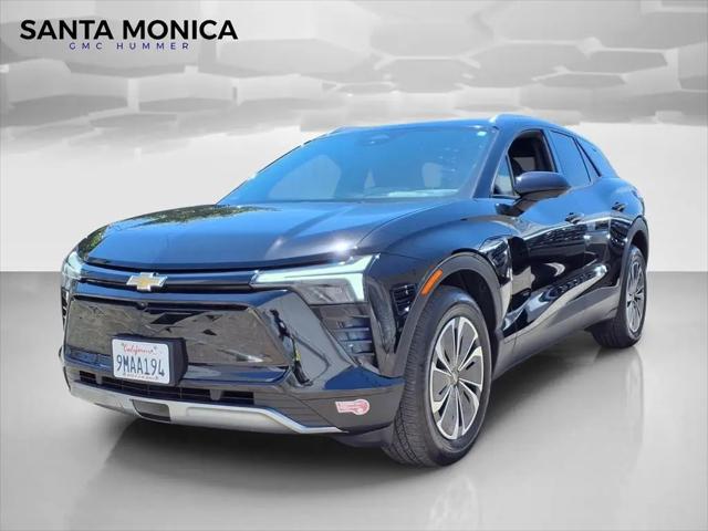 2024 Chevrolet V Blazer eAWD 2LT for sale in Santa Monica, CA