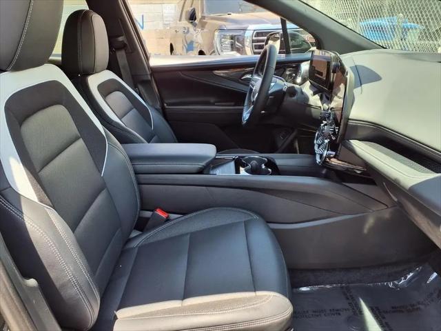 2024 Chevrolet V Blazer eAWD 2LT