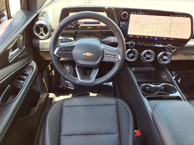 2024 Chevrolet V Blazer eAWD 2LT