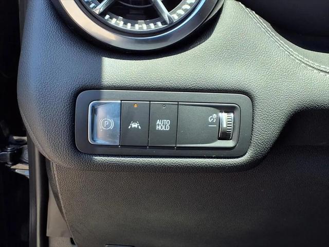 2024 Chevrolet V Blazer eAWD 2LT