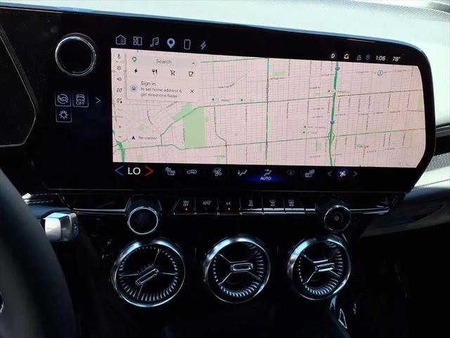 2024 Chevrolet V Blazer eAWD 2LT