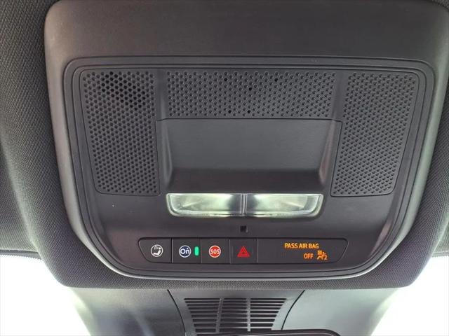 2024 Chevrolet V Blazer eAWD 2LT