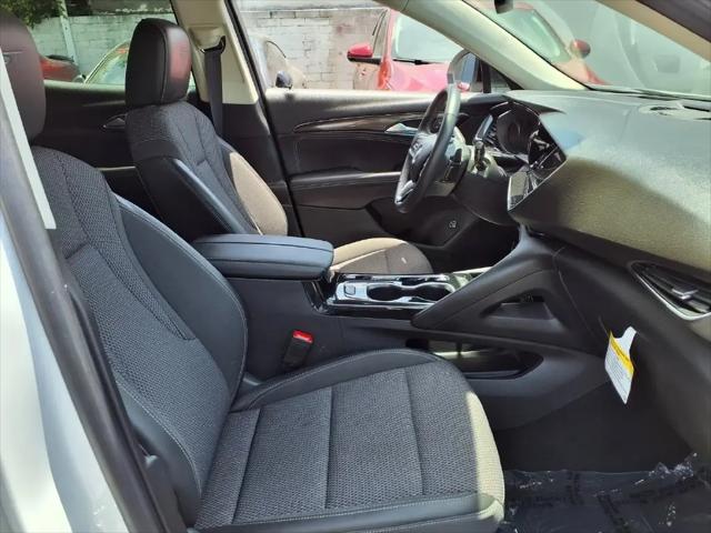 2023 Buick Envision Preferred FWD