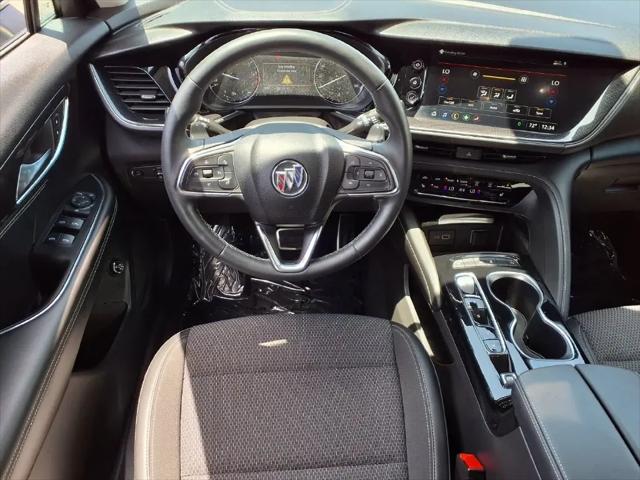 2023 Buick Envision Preferred FWD
