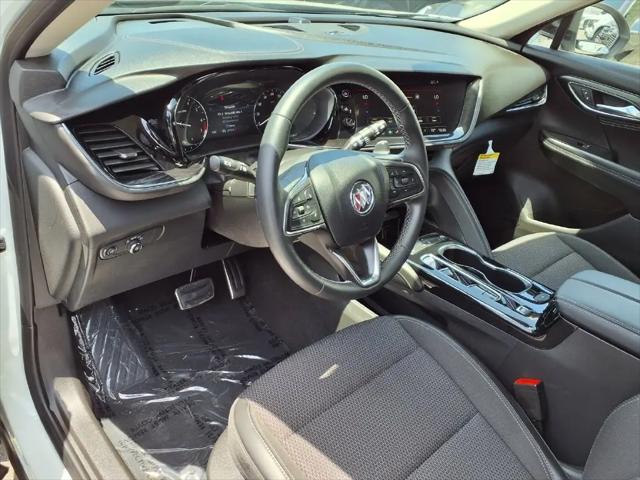 2023 Buick Envision Preferred FWD