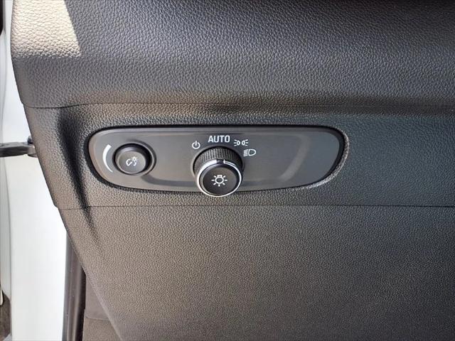 2023 Buick Envision Preferred FWD