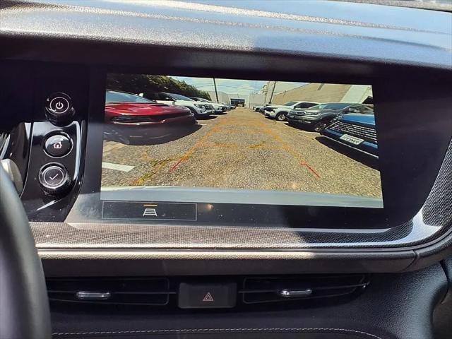 2023 Buick Envision Preferred FWD