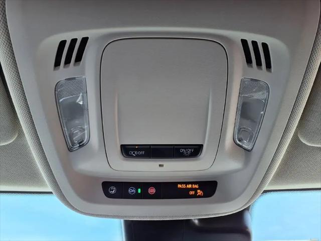 2023 Buick Envision Preferred FWD