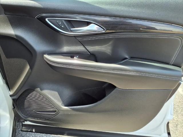 2023 Buick Envision Preferred FWD