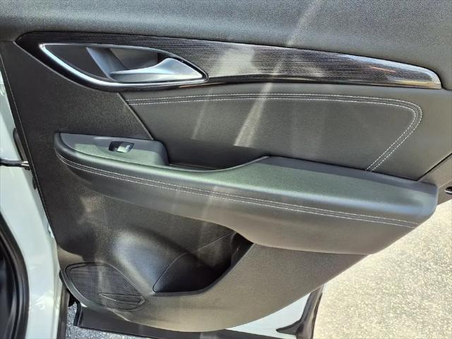 2023 Buick Envision Preferred FWD
