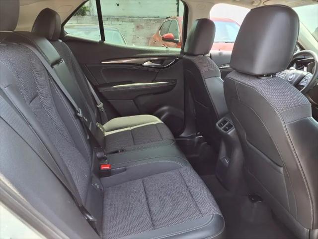 2023 Buick Envision Preferred FWD