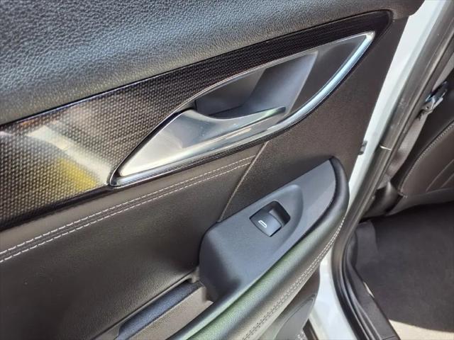 2023 Buick Envision Preferred FWD