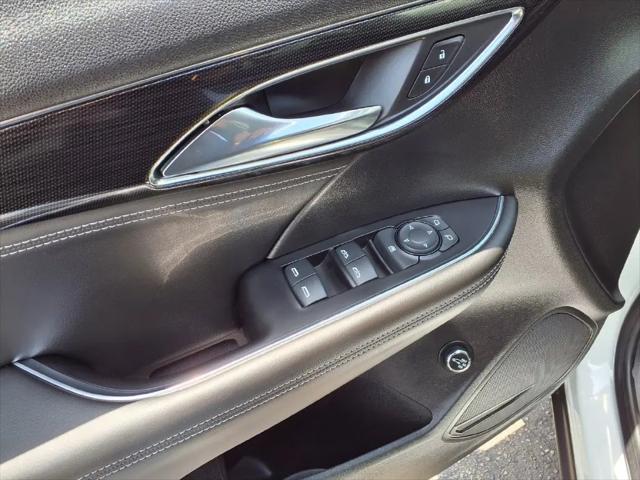 2023 Buick Envision Preferred FWD