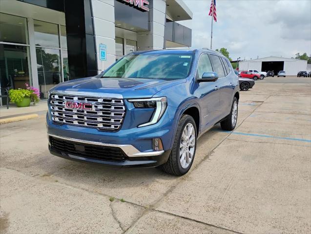 2026 GMC Acadia Denali AWD for sale in Winnsboro, LA