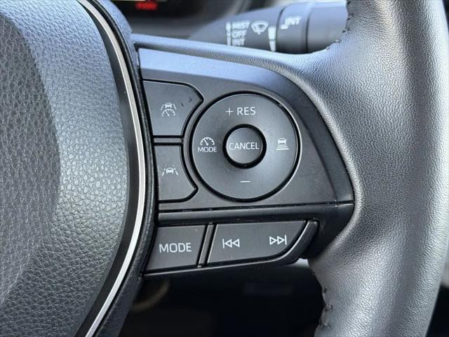 2026 Toyota Corolla Hybrid Hybrid SE