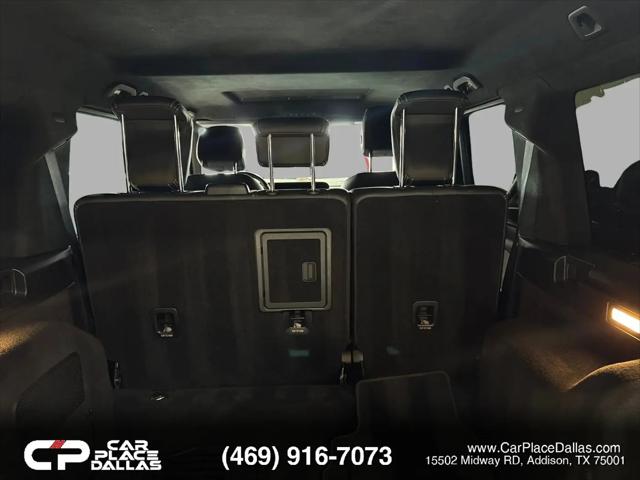 2019 Mercedes-Benz G 550 4MATIC