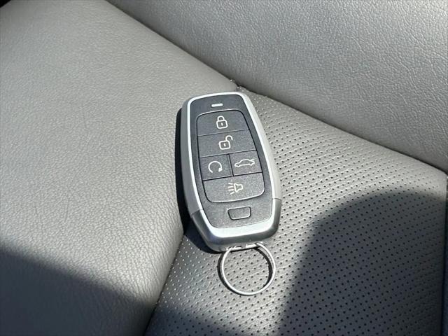 2025 Cadillac XT5 AWD Premium Luxury