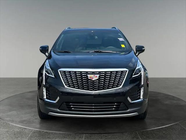 2025 Cadillac XT5 AWD Premium Luxury